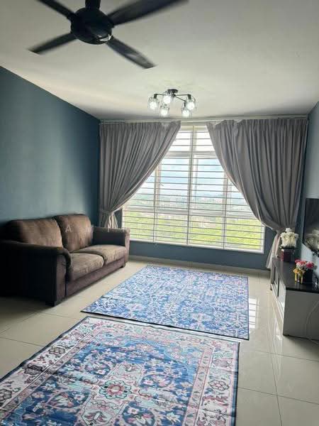 Pangsapuri untuk Disewa di Larai Apartment Presint 6 @ Putrajaya - Amirruddin . - PropertyGuru.com.my