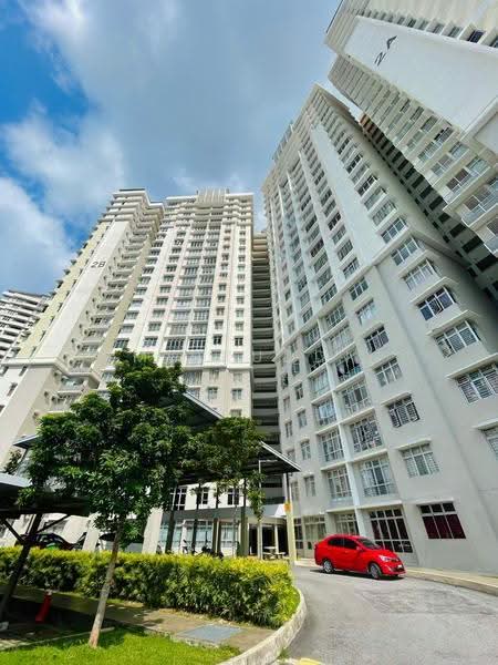 Pangsapuri untuk Disewa di Larai Apartment Presint 6 @ Putrajaya - Amirruddin . - PropertyGuru.com.my