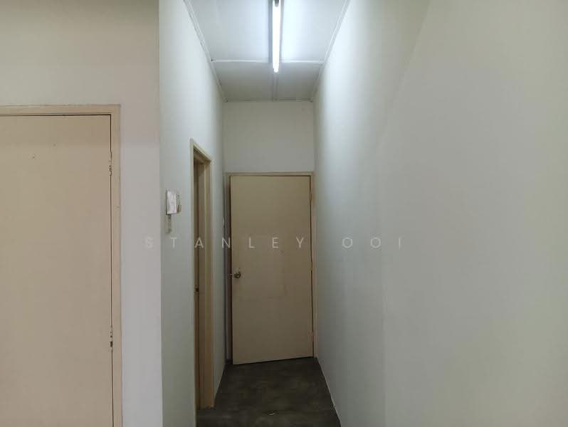 Corridor