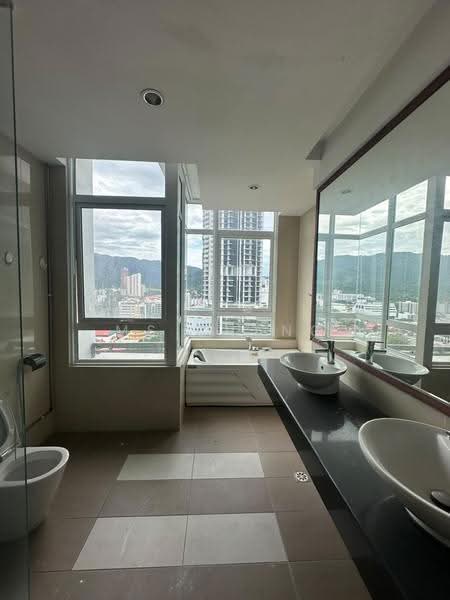 Condominium for Sale at H Residence (One Ritz Residence / Kelawai View) - Ms Chang - Bathroom - PropertyGuru.com.my