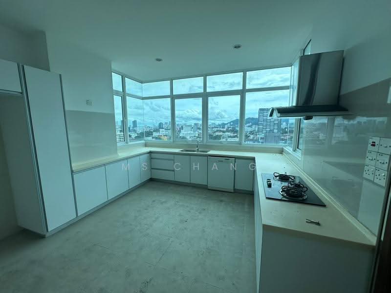Condominium for Sale at H Residence (One Ritz Residence / Kelawai View) - Ms Chang - Kitchen - PropertyGuru.com.my