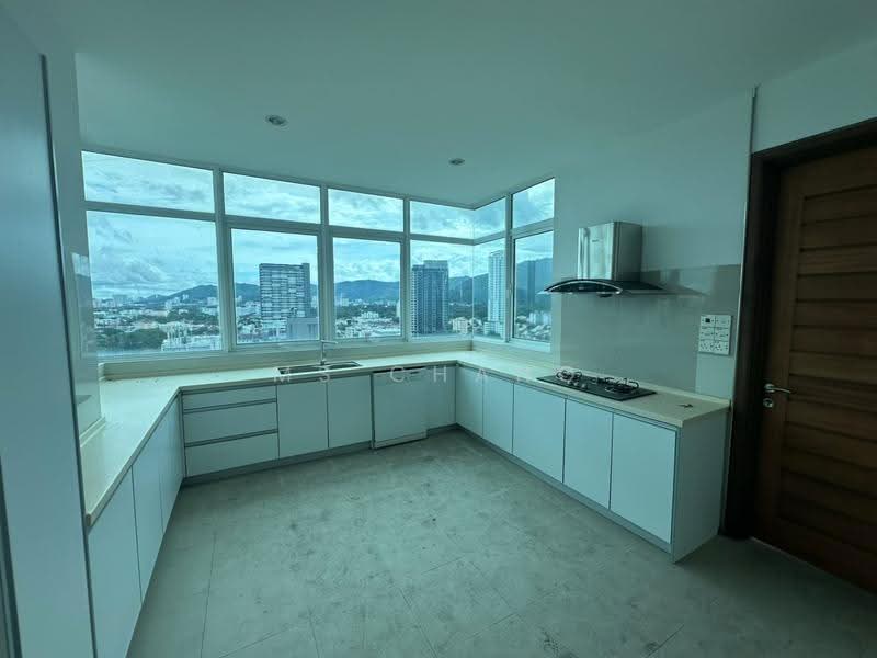 Condominium for Sale at H Residence (One Ritz Residence / Kelawai View) - Ms Chang - Kitchen - PropertyGuru.com.my