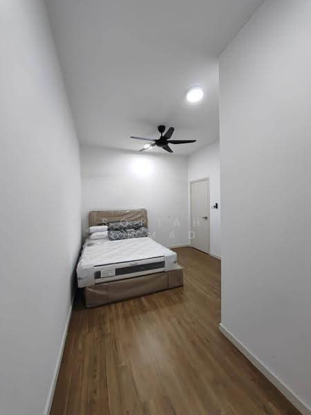 Rumah Teres untuk Dijual di Shah Alam (Selangor) - Sopiah Ahmad - Bedroom - PropertyGuru.com.my