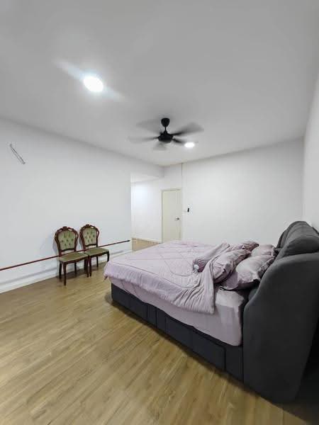 Rumah Teres untuk Dijual di Shah Alam (Selangor) - Sopiah Ahmad - Bedroom - PropertyGuru.com.my
