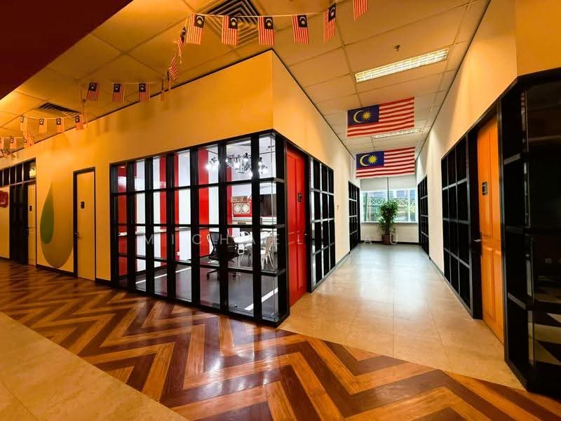 Corridor