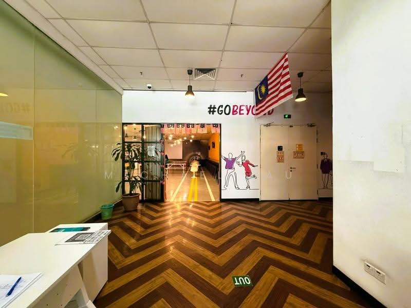 Corridor
