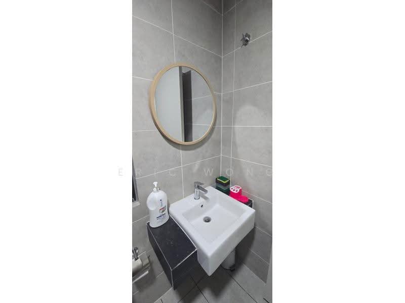 Kediaman Servis untuk Disewa di M Oscar - Eric Wong - Bathroom - PropertyGuru.com.my