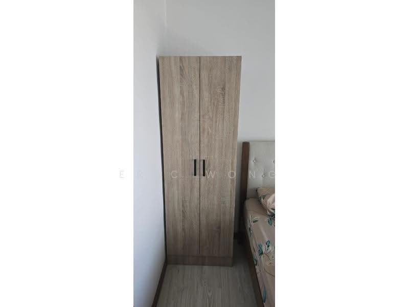 Kediaman Servis untuk Disewa di M Oscar - Eric Wong - Bedroom - PropertyGuru.com.my