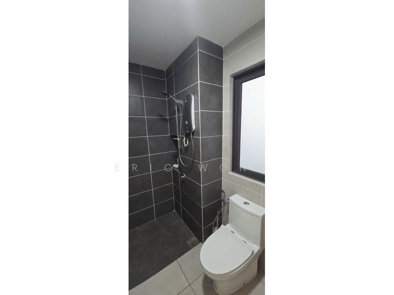 Kediaman Servis untuk Disewa di M Oscar - Eric Wong - Bathroom - PropertyGuru.com.my