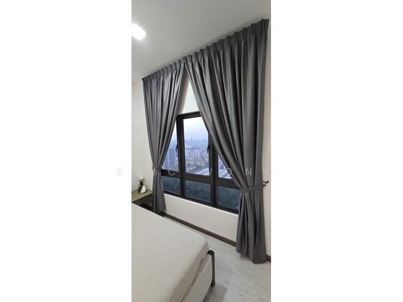Kediaman Servis untuk Disewa di M Oscar - Eric Wong - Bedroom - PropertyGuru.com.my