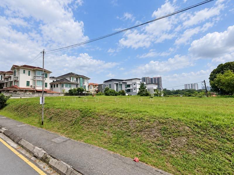 Tanah Kediaman untuk Dijual di Taman Yarl (Jalan Klang Lama (Old Klang Road)) - Hugo Chong - PropertyGuru.com.my