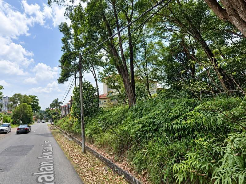 Tanah Kediaman untuk Dijual di Taman Yarl (Jalan Klang Lama (Old Klang Road)) - Hugo Chong - PropertyGuru.com.my