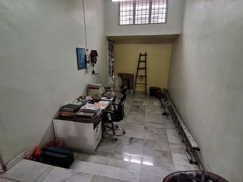 1-storey Terraced House for Sale in Taman Meru (Klang) - Andrew Ang - Study - PropertyGuru.com.my