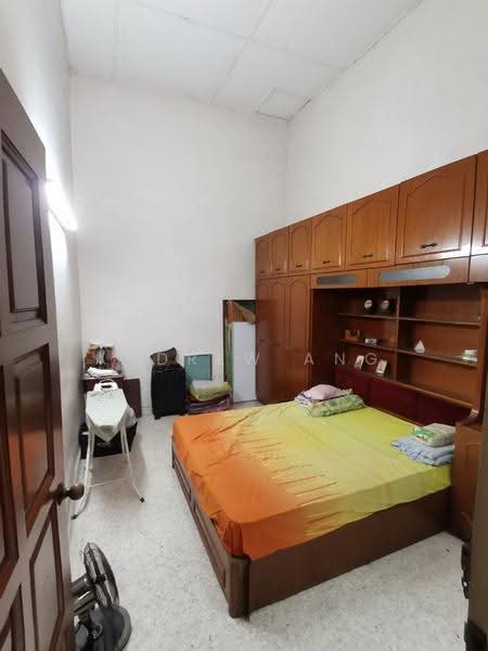 1-storey Terraced House for Sale in Taman Meru (Klang) - Andrew Ang - Bedroom - PropertyGuru.com.my