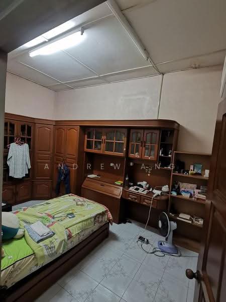 1-storey Terraced House for Sale in Taman Meru (Klang) - Andrew Ang - Bedroom - PropertyGuru.com.my