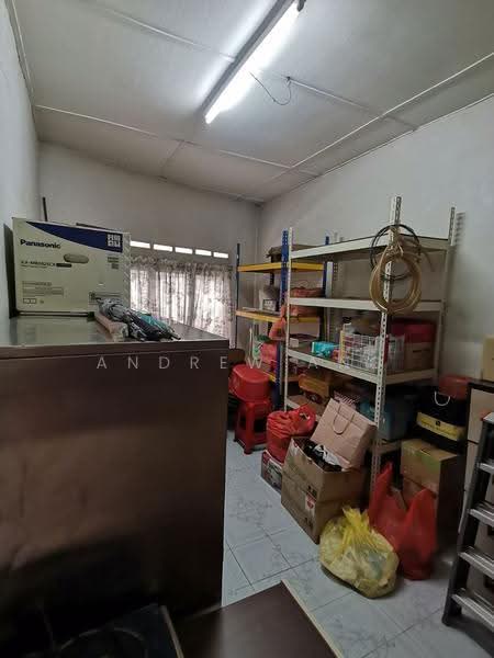 1-storey Terraced House for Sale in Taman Meru (Klang) - Andrew Ang - PropertyGuru.com.my
