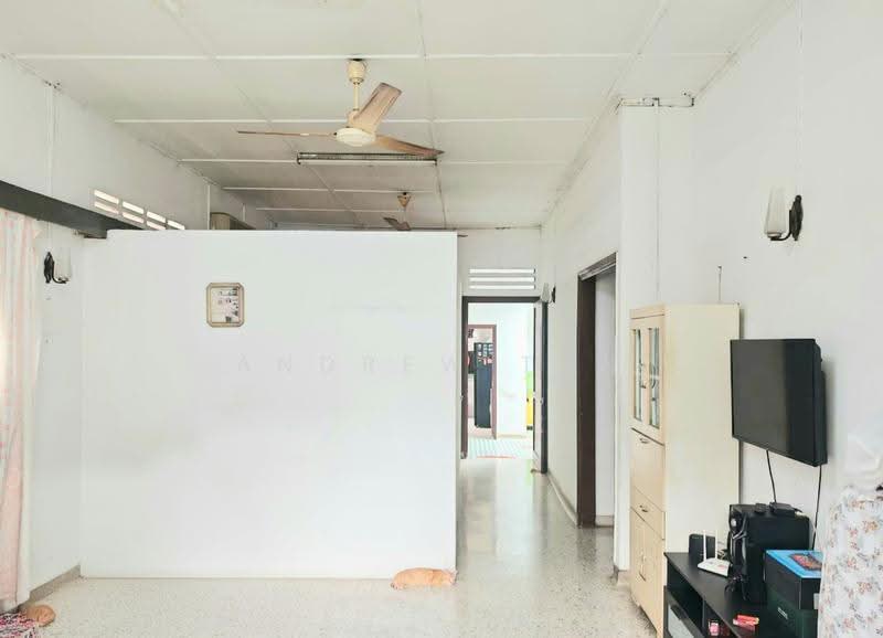 Bungalow House for Sale in Sentul (Kuala Lumpur) - Andrew Tan - Living Room - PropertyGuru.com.my