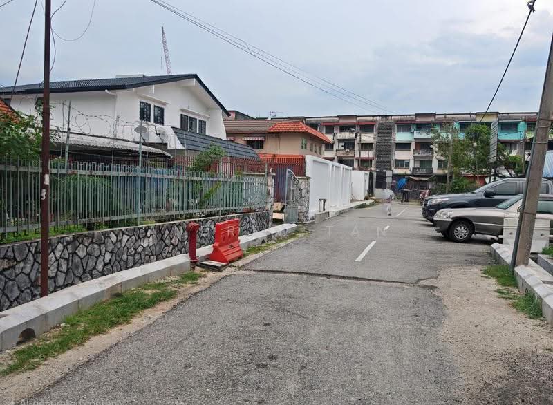 Bungalow House for Sale in Sentul (Kuala Lumpur) - Andrew Tan - Exterior - PropertyGuru.com.my