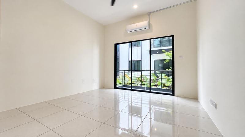 Rumah Bandar untuk Disewa di Ipoh (Perak) - Kent Chow - Interior - PropertyGuru.com.my