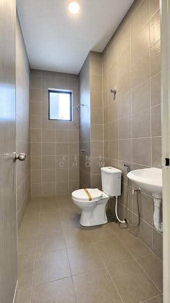 Rumah Bandar untuk Disewa di Ipoh (Perak) - Kent Chow - Bathroom - PropertyGuru.com.my
