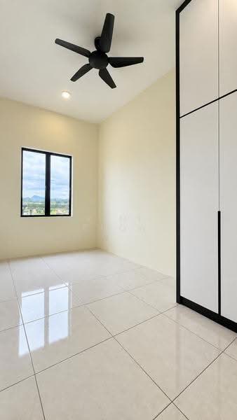 Rumah Bandar untuk Disewa di Ipoh (Perak) - Kent Chow - Bedroom - PropertyGuru.com.my
