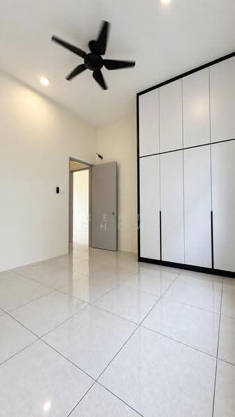 Rumah Bandar untuk Disewa di Ipoh (Perak) - Kent Chow - Interior - PropertyGuru.com.my