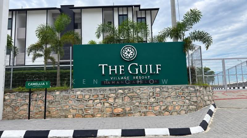 Rumah Bandar untuk Disewa di Ipoh (Perak) - Kent Chow - PropertyGuru.com.my