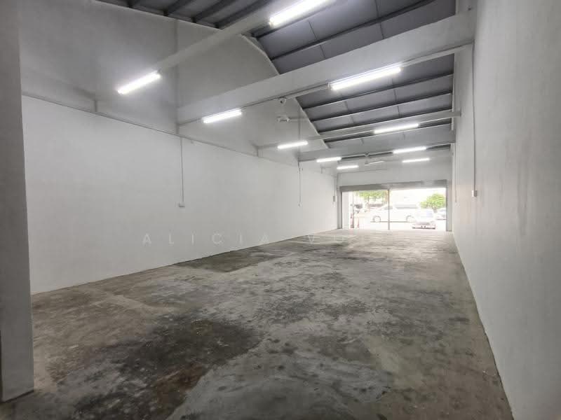 Kedai / Pejabat untuk Disewa di Taman Setia Indah (Tebrau) - Alicia Voon - Exterior - PropertyGuru.com.my