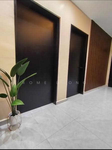 Apartment for Rent at Ceria Residensi - Rome Leong - Corridor - PropertyGuru.com.my