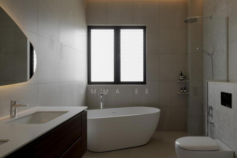 Tanah Kediaman untuk Dijual di Kuala Lumpur (Kuala Lumpur) - Emma Ee - Bathroom - PropertyGuru.com.my