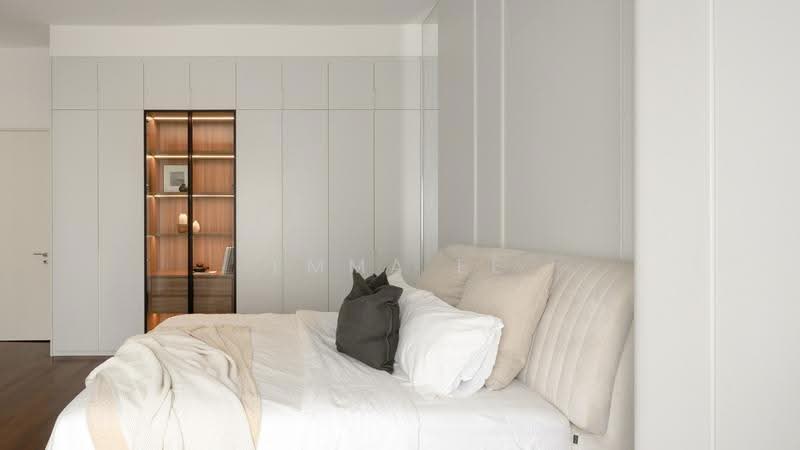 Tanah Kediaman untuk Dijual di Kuala Lumpur (Kuala Lumpur) - Emma Ee - Bedroom - PropertyGuru.com.my