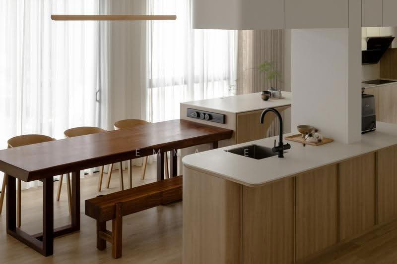 Tanah Kediaman untuk Dijual di Kuala Lumpur (Kuala Lumpur) - Emma Ee - Kitchen - PropertyGuru.com.my