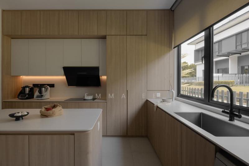 Tanah Kediaman untuk Dijual di Kuala Lumpur (Kuala Lumpur) - Emma Ee - Kitchen - PropertyGuru.com.my
