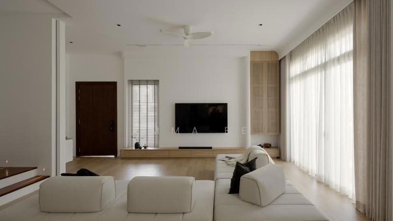 Tanah Kediaman untuk Dijual di Kuala Lumpur (Kuala Lumpur) - Emma Ee - Living Room - PropertyGuru.com.my