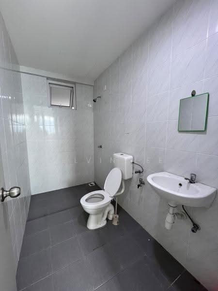 Apartment for Rent at The Zen - Kelvin Lee - Bathroom - PropertyGuru.com.my