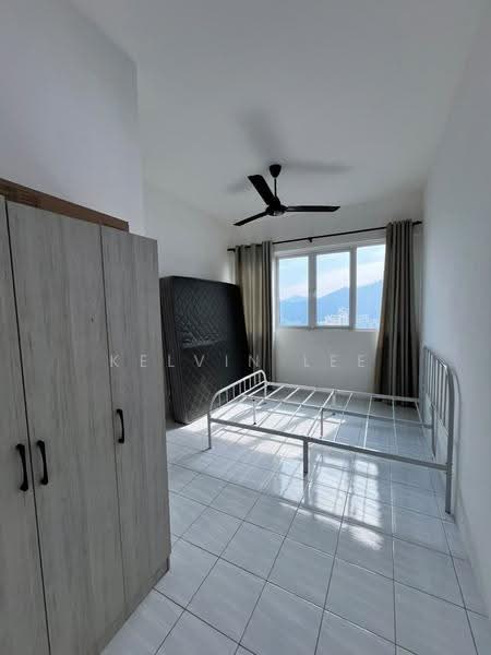 Apartment for Rent at The Zen - Kelvin Lee - Bedroom - PropertyGuru.com.my