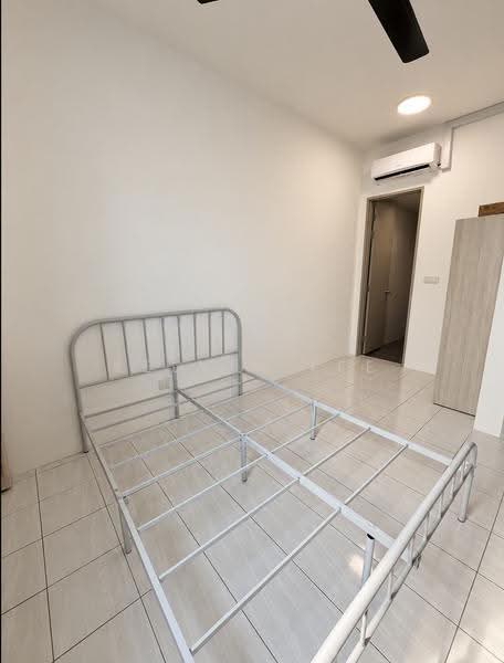 Apartment for Rent at The Zen - Kelvin Lee - Bedroom - PropertyGuru.com.my