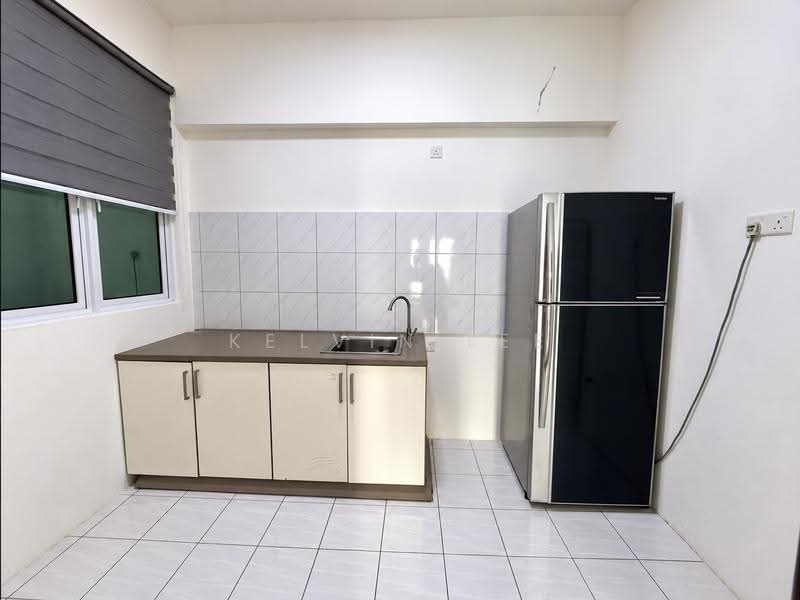 Apartment for Rent at The Zen - Kelvin Lee - Kitchen - PropertyGuru.com.my