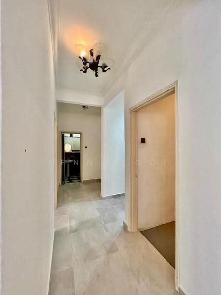 Corridor