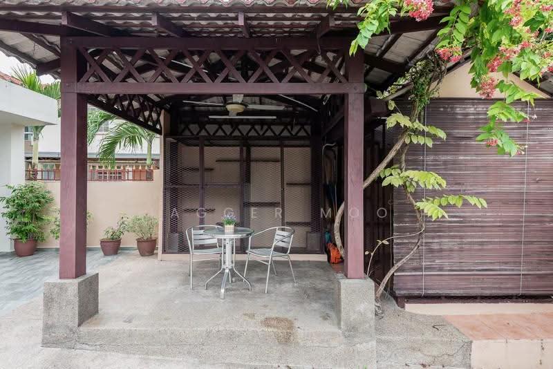 Bungalow House for Rent in Taman Ampang Utama (Ampang) - Jagger Moo - PropertyGuru.com.my