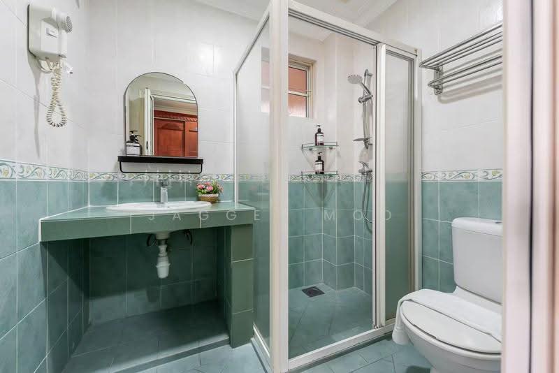 Bungalow House for Rent in Taman Ampang Utama (Ampang) - Jagger Moo - PropertyGuru.com.my
