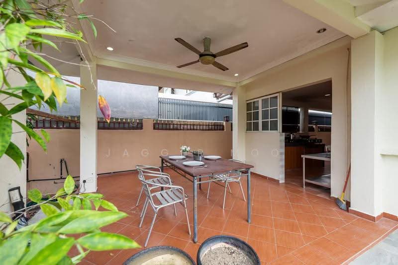 Bungalow House for Rent in Taman Ampang Utama (Ampang) - Jagger Moo - PropertyGuru.com.my