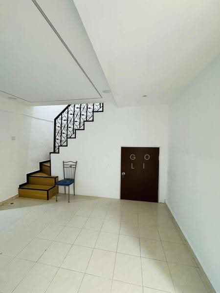 Rumah Teres 2-Tingkat untuk Disewa di Taman Megah Ria (Masai) - Mandy Goh Siew Li - Interior - PropertyGuru.com.my