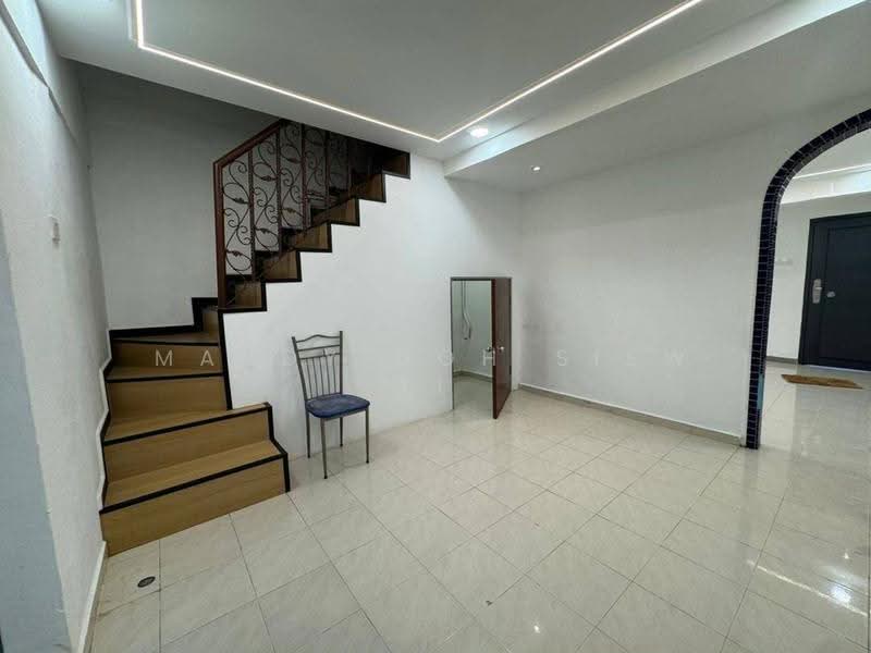 Rumah Teres 2-Tingkat untuk Disewa di Taman Megah Ria (Masai) - Mandy Goh Siew Li - Interior - PropertyGuru.com.my