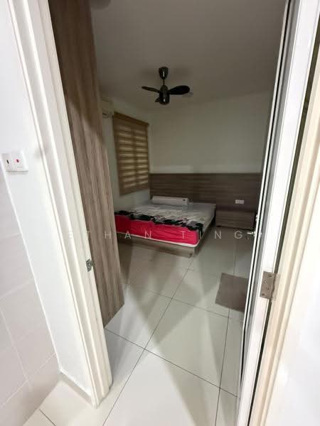 2.5-storey Terraced House for Sale in Bandar Bukit Raja (Klang) - Ethan Ting - Bedroom - PropertyGuru.com.my