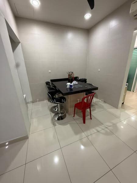 2.5-storey Terraced House for Sale in Bandar Bukit Raja (Klang) - Ethan Ting - Dining Room - PropertyGuru.com.my