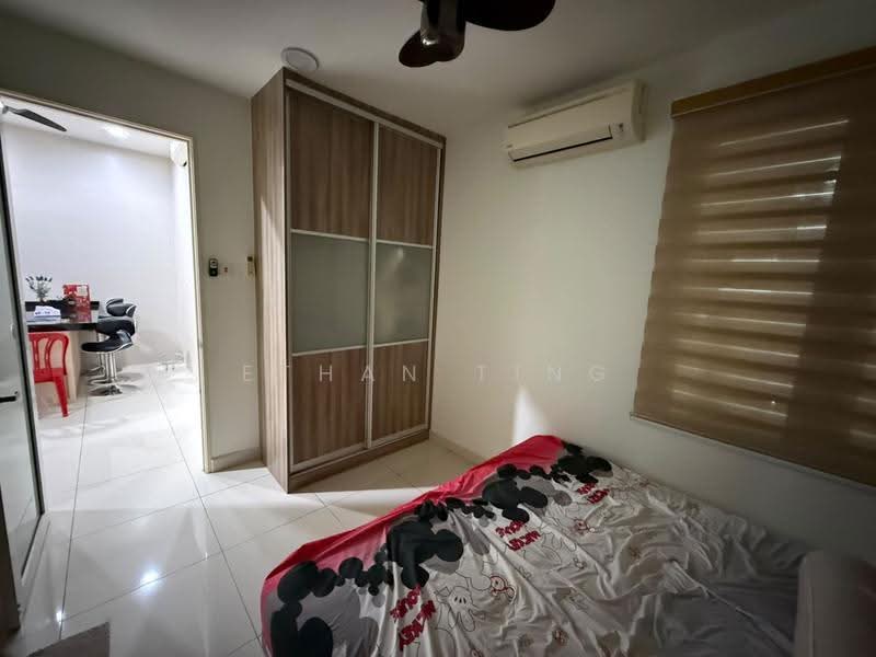 2.5-storey Terraced House for Sale in Bandar Bukit Raja (Klang) - Ethan Ting - Bedroom - PropertyGuru.com.my