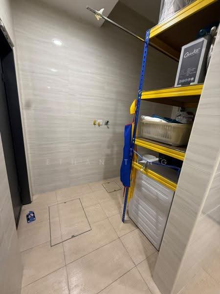 2.5-storey Terraced House for Sale in Bandar Bukit Raja (Klang) - Ethan Ting - Interior - PropertyGuru.com.my