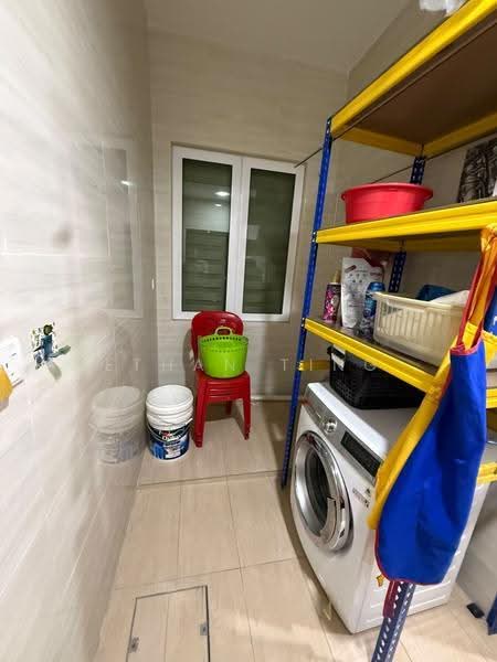 2.5-storey Terraced House for Sale in Bandar Bukit Raja (Klang) - Ethan Ting - Interior - PropertyGuru.com.my