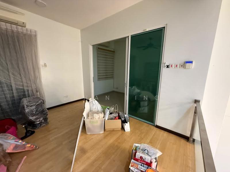 2.5-storey Terraced House for Sale in Bandar Bukit Raja (Klang) - Ethan Ting - Interior - PropertyGuru.com.my